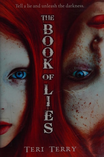 The Book of Lies