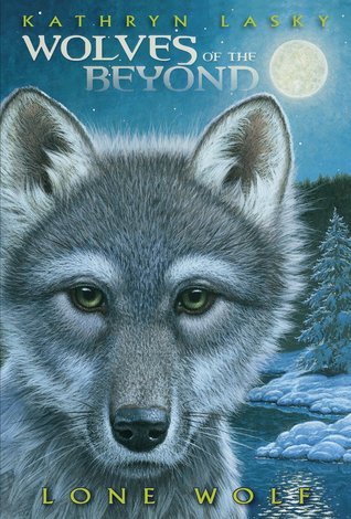 Lone Wolf (Wolves of the Beyond, Book 1)