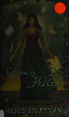 Green Witch