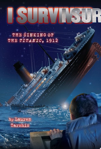 I Survived the Sinking of the Titanic, 1912