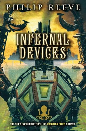 Infernal Devices (Predator Cities)