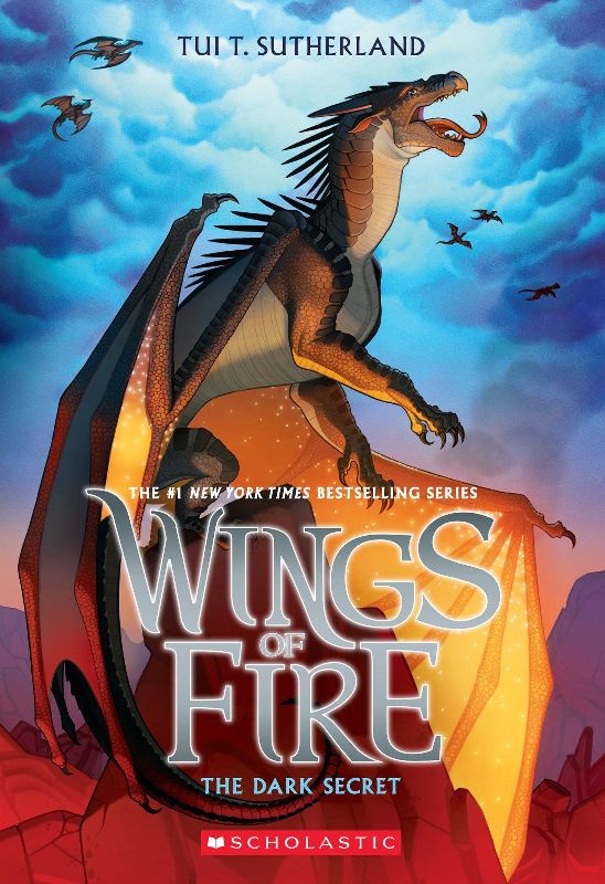 Wings of Fire