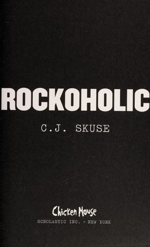 Rockoholic