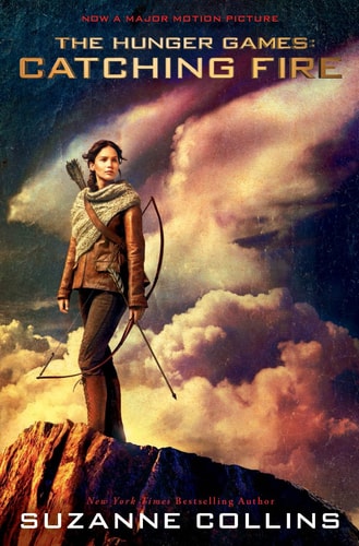 Catching Fire (Hunger Games)