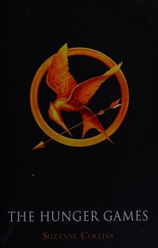 The Hunger Games Trilogy, 3 Vols.: The Hunger Games; Catching Fire; Mockingjay