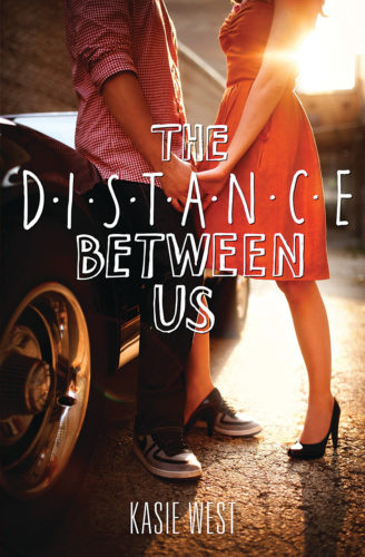 The Distance Between Us