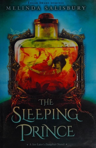 The Sleeping Prince: A Sin Eater's Daughter Novel: A Sin Eater's Daughter Novel (The Sin Eater's Daughter)
