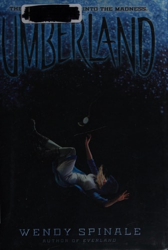Umberland (The Everland Trilogy, Book 2) (2)