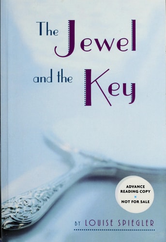 The Jewel and the Key
