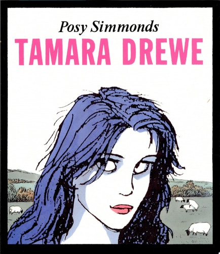 Tamara Drewe