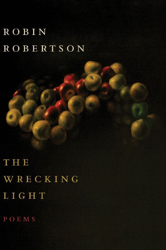 Wrecking Light