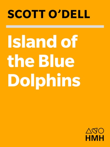 Island of the Blue Dolphins