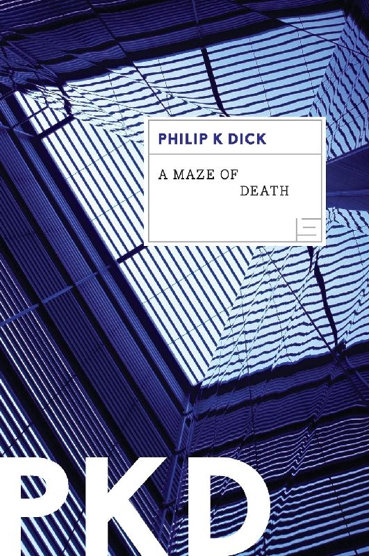 Maze of Death, A