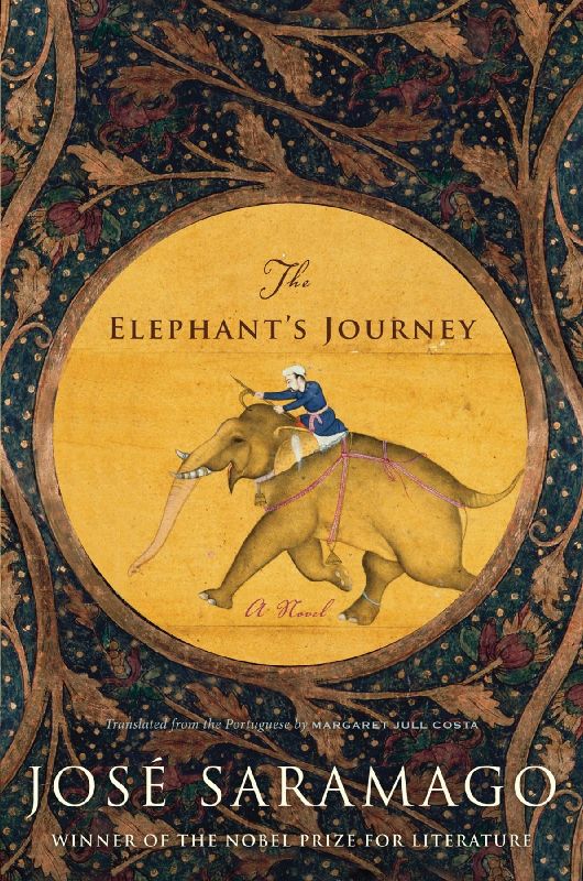 Elephant's Journey