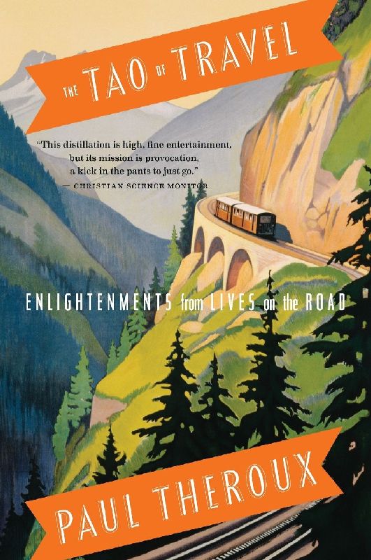 The Tao of Travel