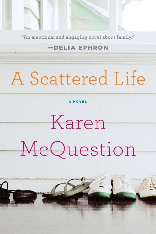 Scattered Life
