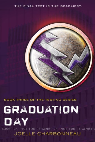Graduation Day (The Testing)