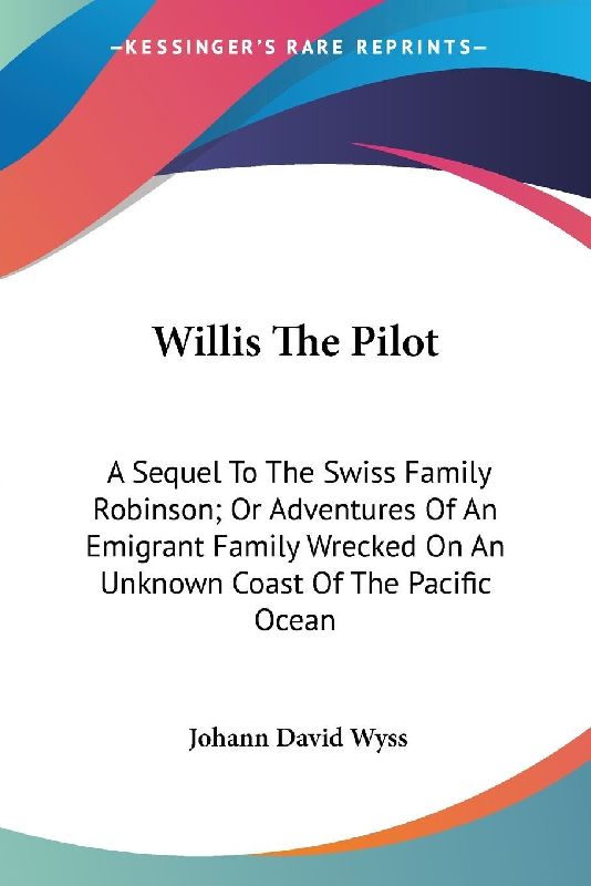 Willis The Pilot