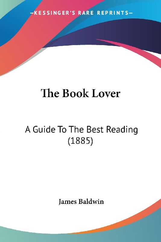 The Book Lover
