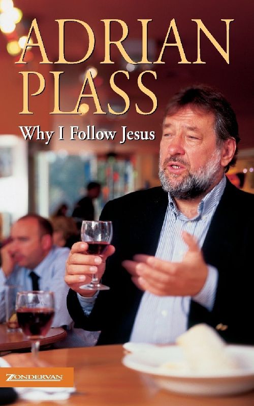 Los Why I Follow Jesus