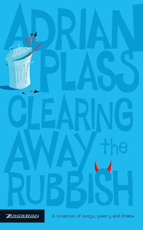 Los Clearing Away the Rubbish (Revised)