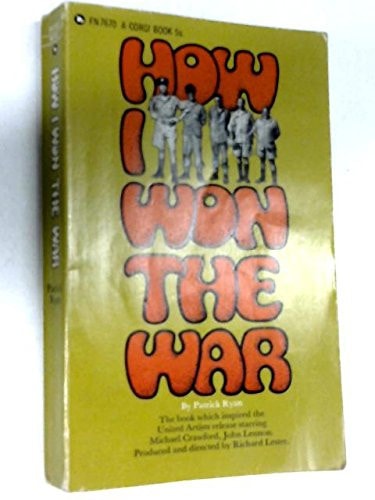 How I Won The War