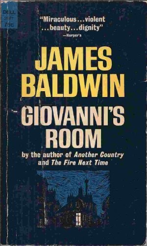 Giovanni"s Room