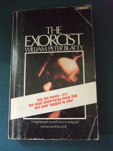 The Exorcist