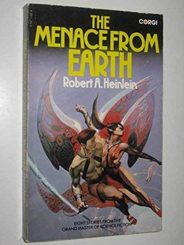 The Menace From the earth