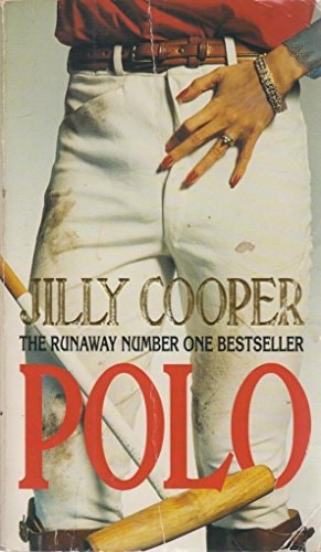 Polo: A Legend of Fair Women and Brave Men