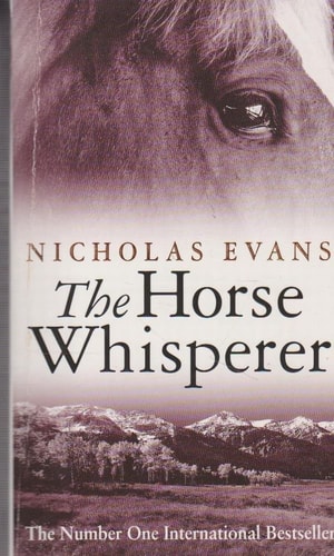 The Horse Whisperer