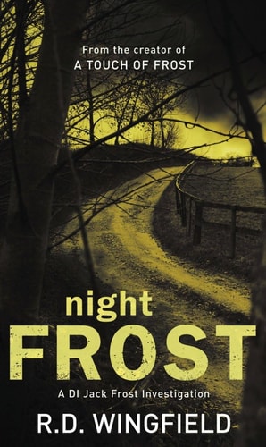 Night Frost (Jack Frost)
