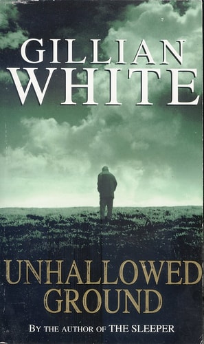 Unhallowed Ground