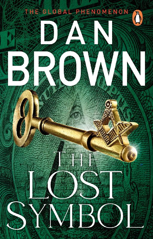 The Lost Symbol