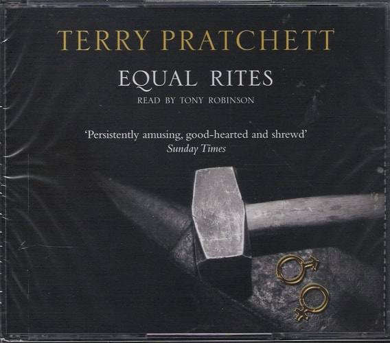 Equal Rites (Discworld)