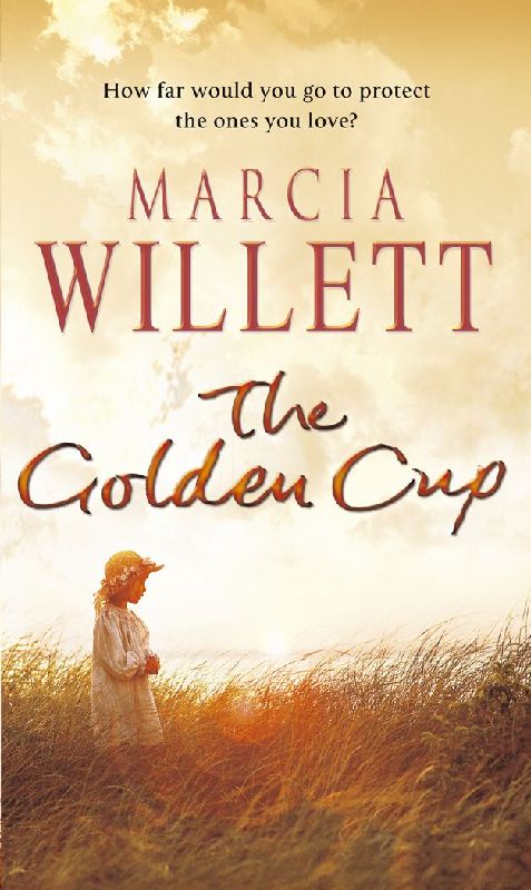 The Golden Cup