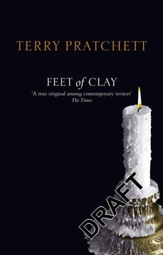 Feet of Clay