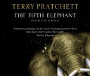 The Fifth Elephant: (Discworld Novel 24) (Discworld Novels, Band 24)