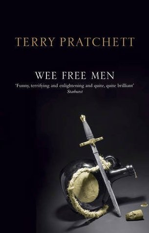 The Wee Free Men: (Discworld Novel 30) (Discworld Novels)