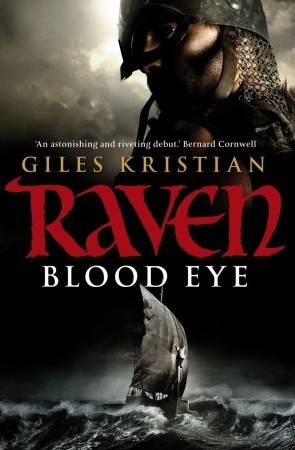 Blood Eye (Raven: Book 1)