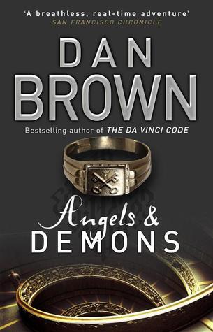 Angels And Demons: (Robert Langdon Book 1) (Robert Langdon, 1)