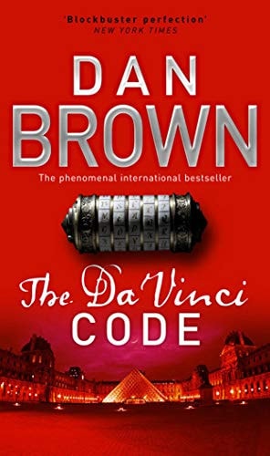 THE DA VINCI CODE