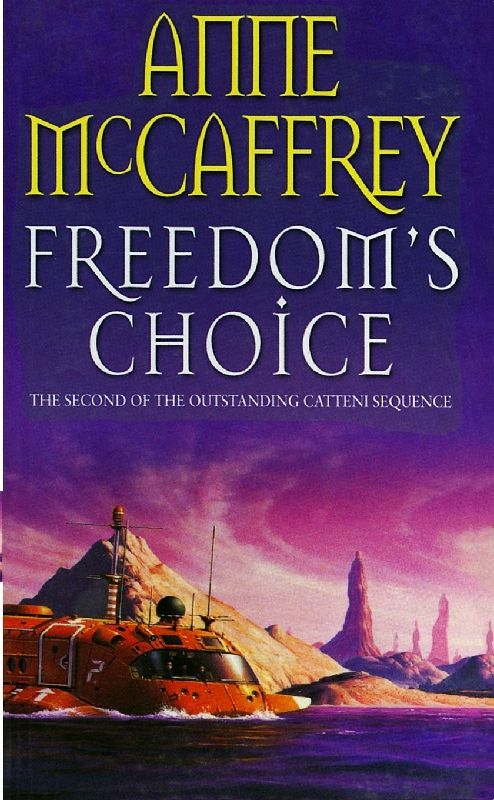 Freedoms Choice