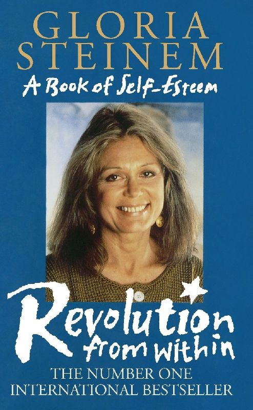 The Revolution From Within