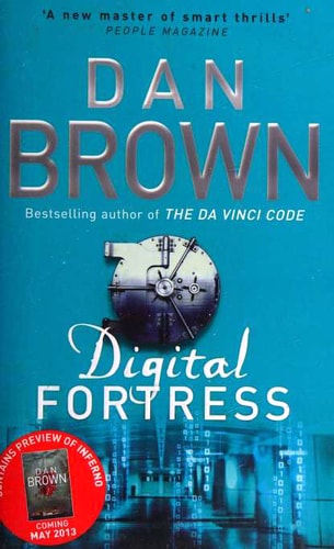 Digital Fortress