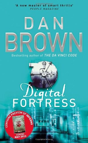 Digital Fortress: Limited Edition