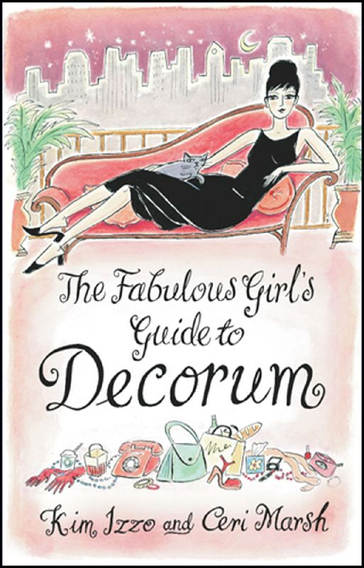 The Fabulous Girls Guide To Decorum