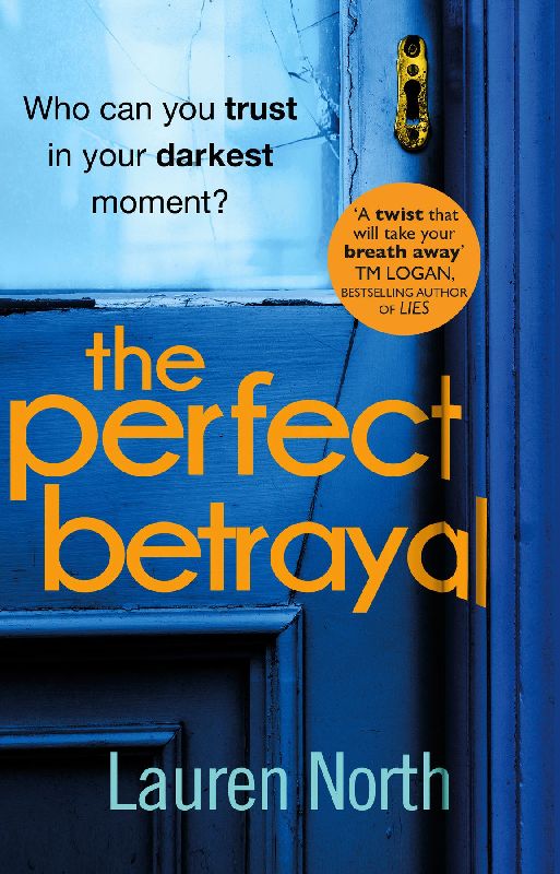 The Perfect Betrayal