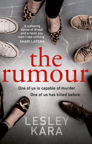The Rumour (Andante)