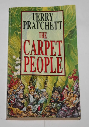 The Carpet People
